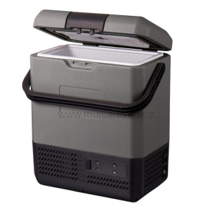 Kompresorový chladicí box Carbest FreeCooler 8