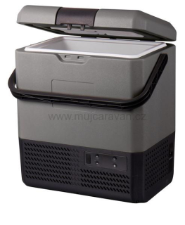 Kompresorový chladicí box Carbest FreeCooler 13