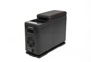 Kompresorový chladicí box pro VW T5/T6 CabCooler 8
