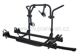 Nosič kol Euro Carry pro Ford Transit Custom, od 2012
