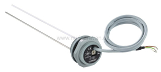 Sonda k měření obsahu nádrže