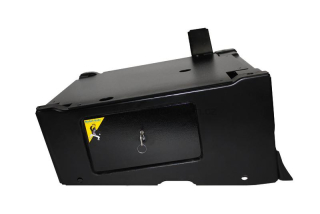 Trezor pod sedačku pro MB Sprinter od roku 2019