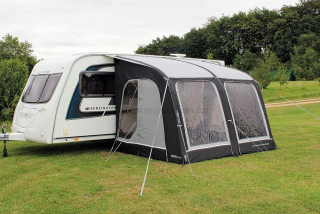 Nafukovací předstan Outdoor Revolution SPORTLITE AIR 320 L