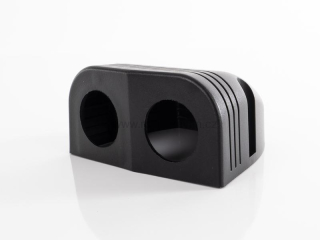 Nástavbový rámeček 2x