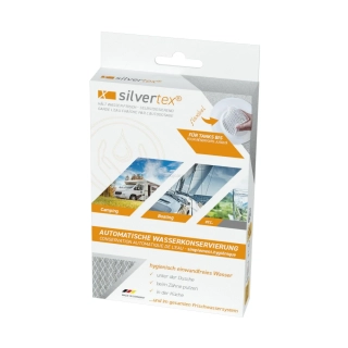 Silvertex® pro automatickou vodní konzervaci - nádrž 60 l