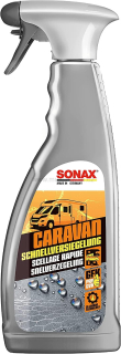Rychlá impregnace Sonax Caravan