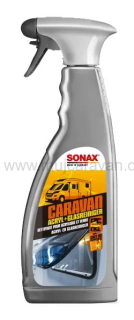 Čistič na okna Sonax Caravan