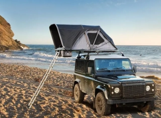 Střešní stan Victoria 2