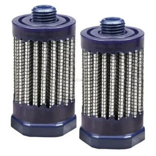 Caramatic ConnectClean 2.0 filtrační patrona, 2 ks