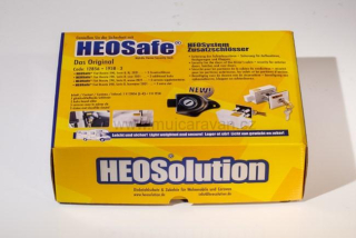 Sada přídavných zámků 1 + 3, Fiat Ducato 8, od 09/21 