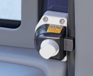 Zámek dveří vozidla HEOsafe pro Ford Transit od 2014 - jen západka