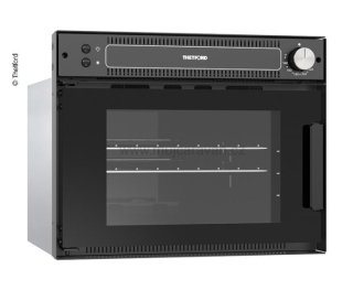 Kombinace vestavěné trouby a grilu Thetford 420, 23 l 