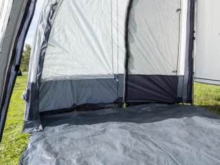 Podlaha pro stan Rimini + Casa Air