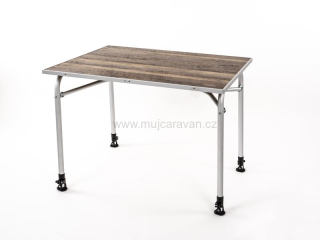 Kempingový stůl Tyresta 80 x 60 cm