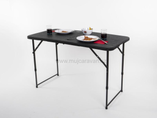 Skládací stůl Easy Wood 120