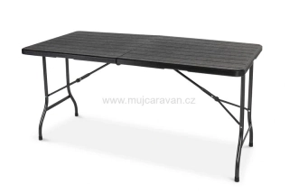 Skládací stůl Easy Wood 180