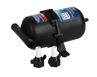 Expanzní nádoba Carbest