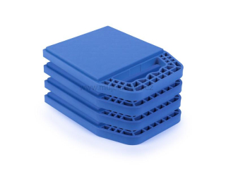 Univerzální sada podkládacích destiček 