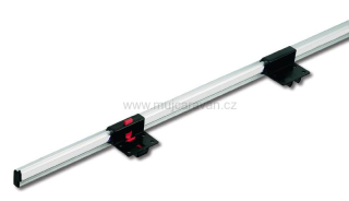 Stabilní stolová kolejnice