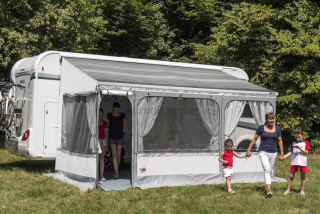 Fiamma Privacy Room F80 L 300 XL