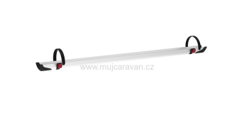 Kolejnice Rail Plus Silber pro nosiče kol Fiamma 