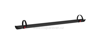 Kolejnice Rail Plus XL Black pro nosiče kol Fiamma 