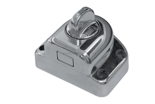 Fiamma vnitřní zámek Safe Door Guardian Ford Transit od 06/2000