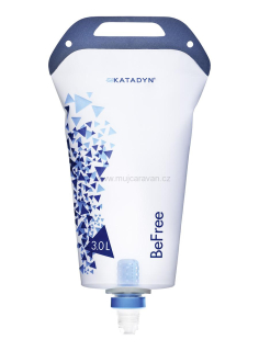 Filtrační vak Katadyn BeFree™ 3l 