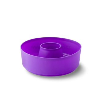 Silikonová forma na pečení do trouby OMNIA MAXI