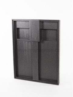 Horní izolační plášť pro nádrž č. 61077