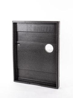 Spodní izolační plášť pro nádrž č. 61077