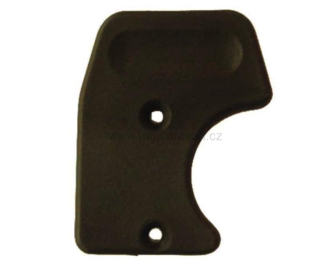 Vnitřní madlo pro zámek dveří karavanu