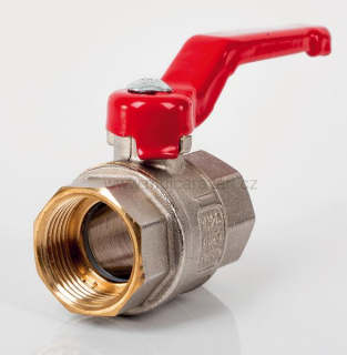 Kulový kohout 3/4" vnitřní závit - s dlouhou pákou