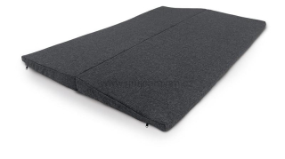 Skládací komfortní podložka (klín) pro VW T5/T6/T6.1 California Beach