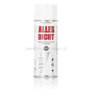 Těsnící spray Alles Dicht