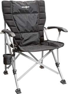 Skládací židle Brunner RAPTOR NG 2.0