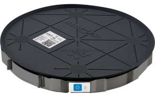 Ukazatel stavu plynové láhve Gascontrol W8 2.0