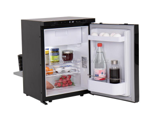 Kompresorová vestavná chladnička LR40L s odnímatelnou kompresorovou jednotkou