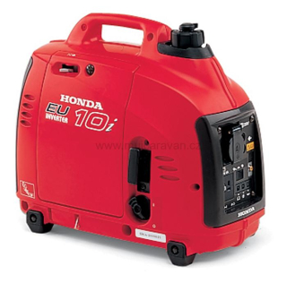 Generátor Honda EU 10i – 1,0 kW