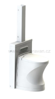 Prefabrikovaný montážní rám pro Cinderella Travel 