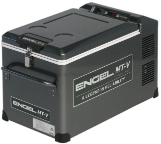 Kompresorový chladicí box ENGEL MT35F-V