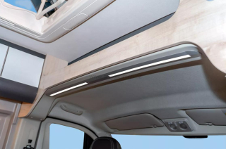 LED liniové kabinové osvětlení Cabiate