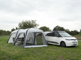 Propojení s vozidlem pro LINOSA 400