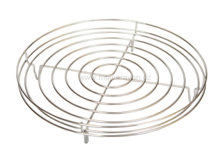 Pečicí rošt pro gril COBB