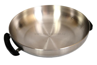 Pánev Wok pro gril COBB