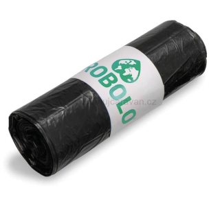 Kompostovatelné vložky pro TROBOLO WandaGo
