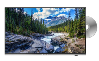 Smart TV Megasat Royal Line 27 Premium