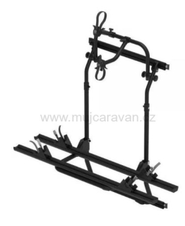 Nosič kol EuroCarry pro Ford Transit >2014 - černá