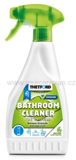 Bathroom Cleaner - čistič koupelen