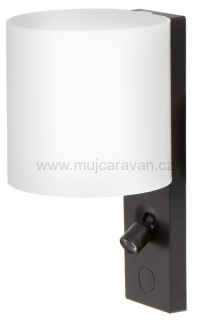 LED svítidlo do obývacího prostoru Kin